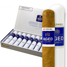 Сигары Dunhill Aged Cigars (AC) Altamiras Tubes (Robusto)/10 (шт.)
